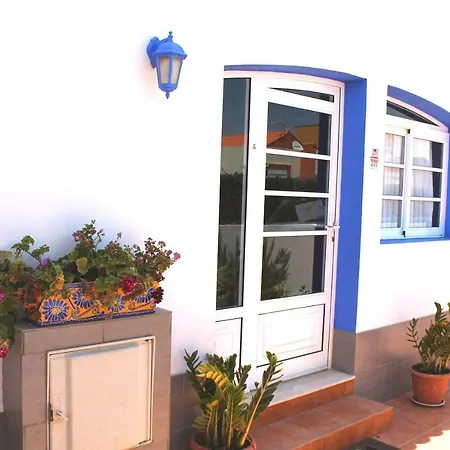 Vivienda Vacacional Solmen