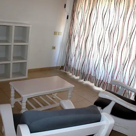 Hébergement de vacances Vivienda Vacacional Solmen Corralejo