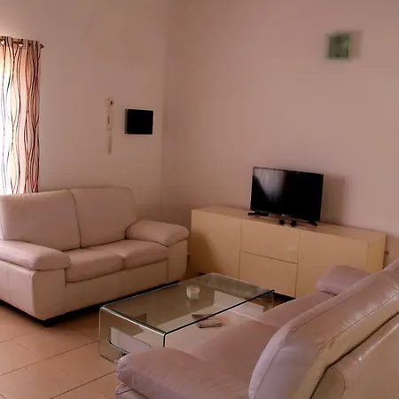 Vivienda Vacacional Solmen *