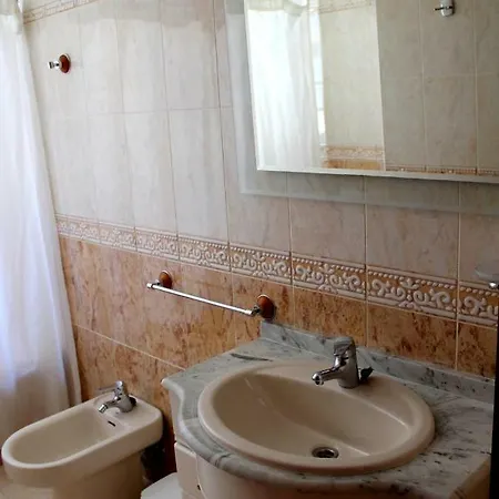 Vivienda Vacacional Solmen Hébergement de vacances Corralejo