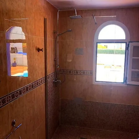 Vivienda Vacacional Solmen *