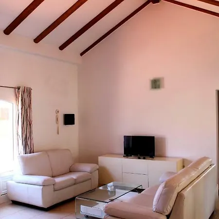 Dom wakacyjny Vivienda Vacacional Solmen Corralejo