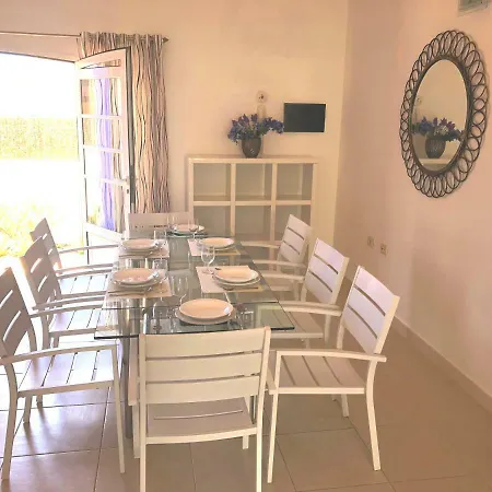 Vivienda Vacacional Solmen Corralejo
