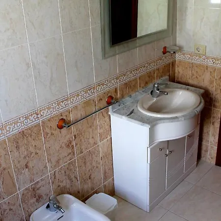 Vivienda Vacacional Solmen *