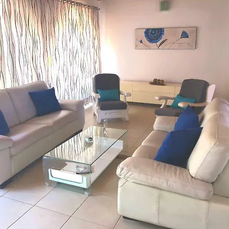 Vivienda Vacacional Solmen