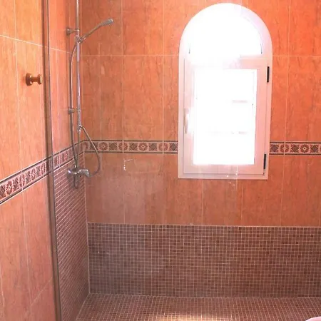 Vivienda Vacacional Solmen Hébergement de vacances Corralejo