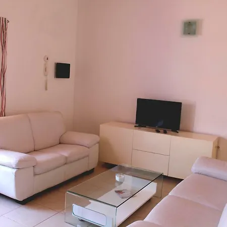 Vivienda Vacacional Solmen Corralejo
