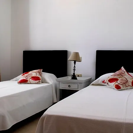 Vivienda Vacacional Solmen Feriehus
