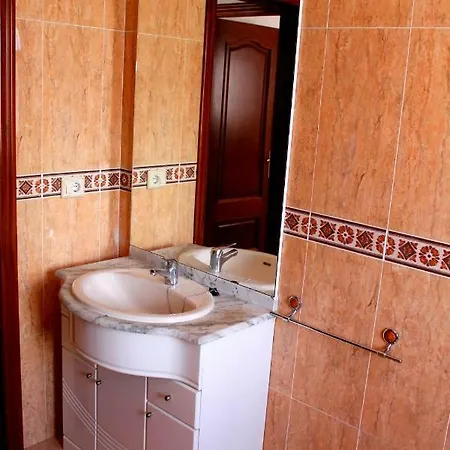 Vivienda Vacacional Solmen