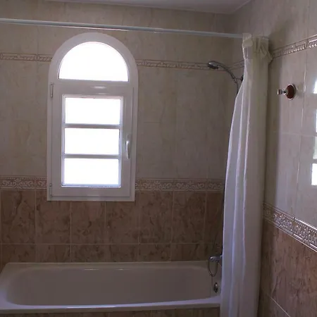 Vivienda Vacacional Solmen Feriehus *