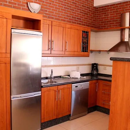 Vivienda Vacacional Solmen Feriehus