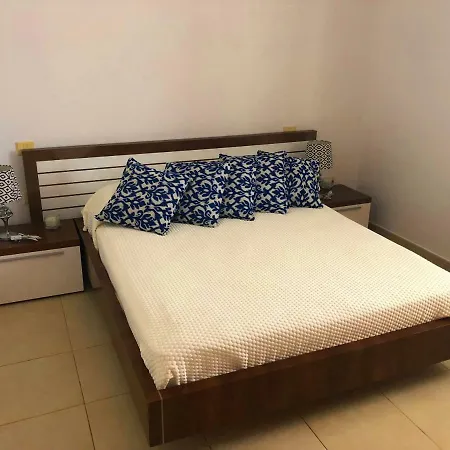 Feriehus Vivienda Vacacional Solmen Corralejo